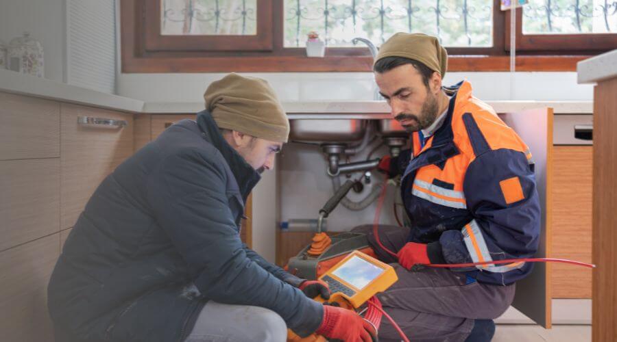 Local clogged drains in Bayport, MN